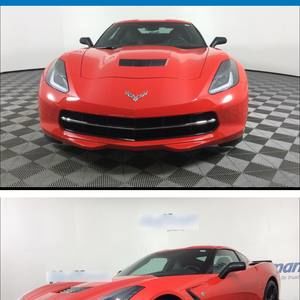 Meet your Posher, Fidel